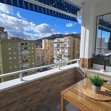 Διαμέρισμα Mocahomes Congreso Downtown