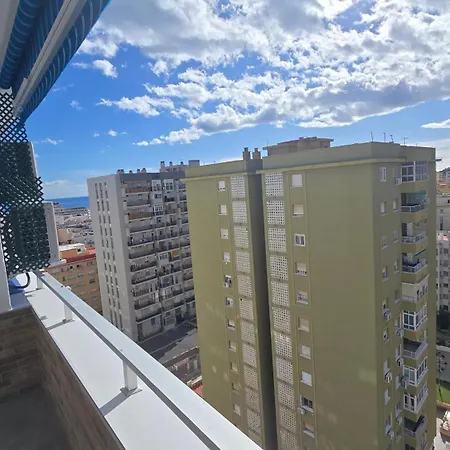 Mocahomes Congreso Downtown Διαμέρισμα