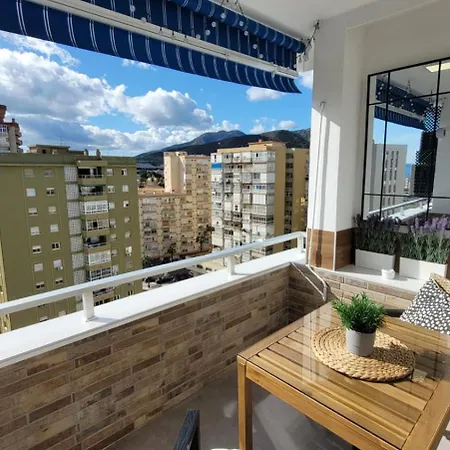 Διαμέρισμα Mocahomes Congreso Downtown *