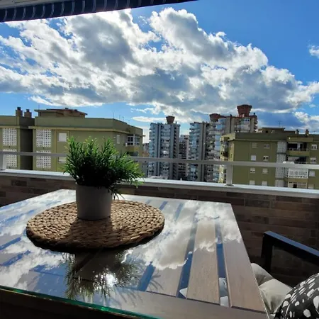 Mocahomes Congreso Downtown * Τορρεμολίνος