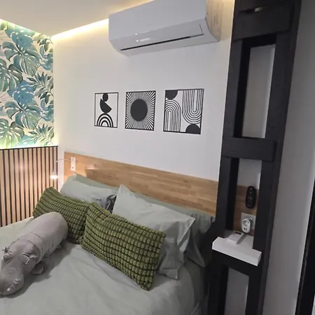 Mocahomes Congreso Downtown *
