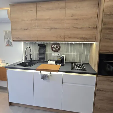 Mocahomes Congreso Downtown * Τορρεμολίνος