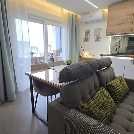 Mocahomes Congreso Downtown Διαμέρισμα