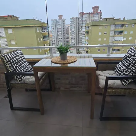 Mocahomes Congreso Downtown * Τορρεμολίνος