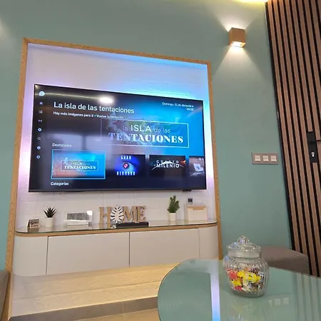 Mocahomes Congreso Downtown Τορρεμολίνος