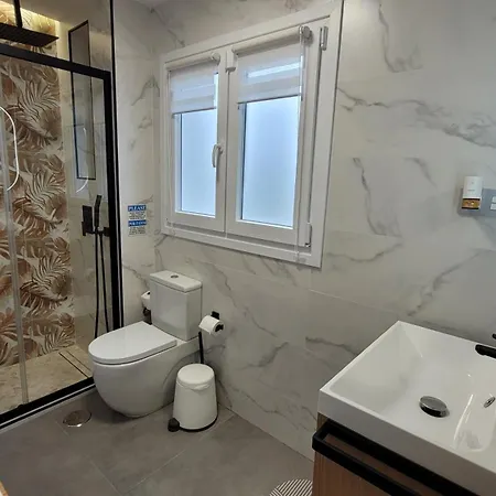 Mocahomes Congreso Downtown Τορρεμολίνος