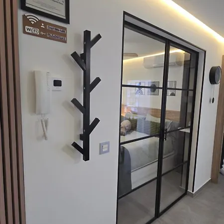 Mocahomes Congreso Downtown Διαμέρισμα