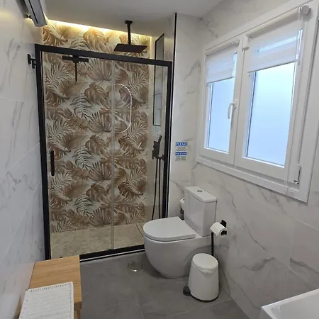 Mocahomes Congreso Downtown Διαμέρισμα Τορρεμολίνος