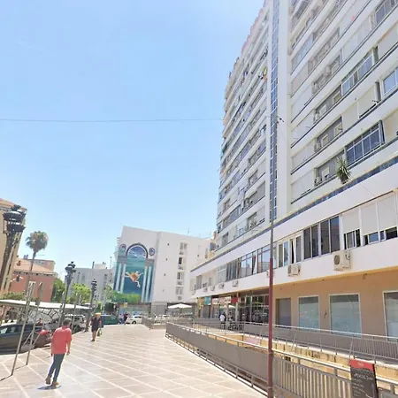 Mocahomes Congreso Downtown * Τορρεμολίνος