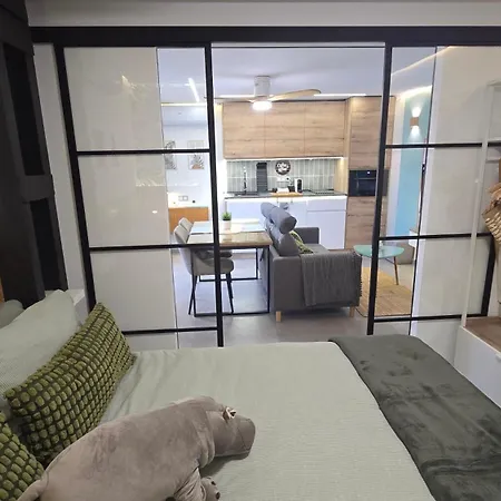 Mocahomes Congreso Downtown * Τορρεμολίνος