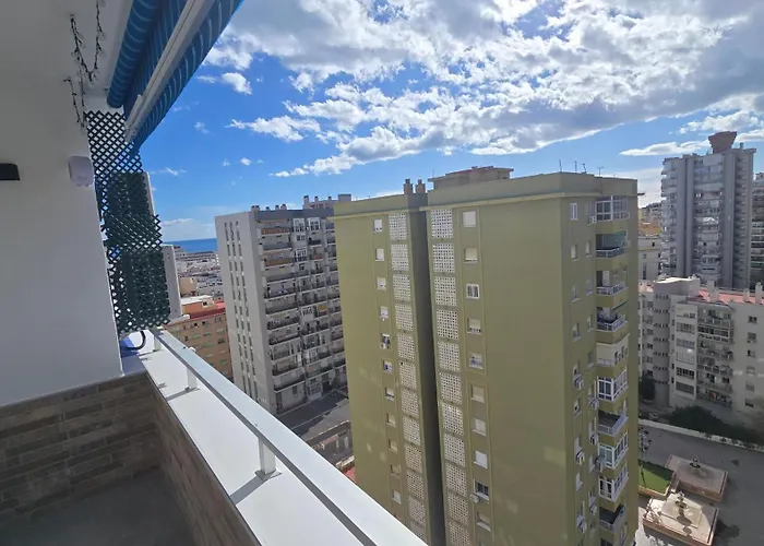 Congreso Down Town דירה