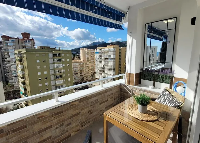 דירה Congreso Down Town *