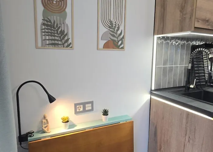 Congreso Down Town דירה