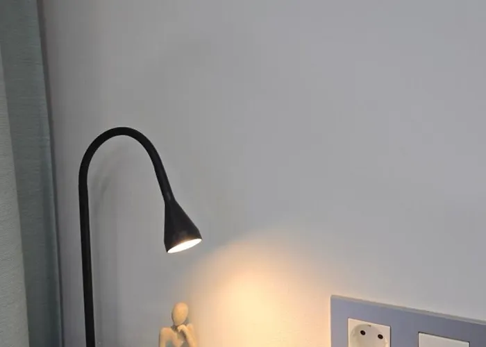 Congreso Down Town דירה