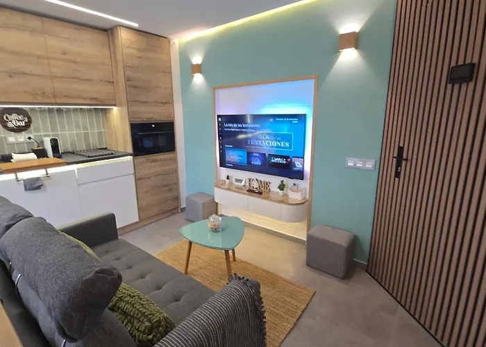 Congreso Down Town דירה טורמולינוס