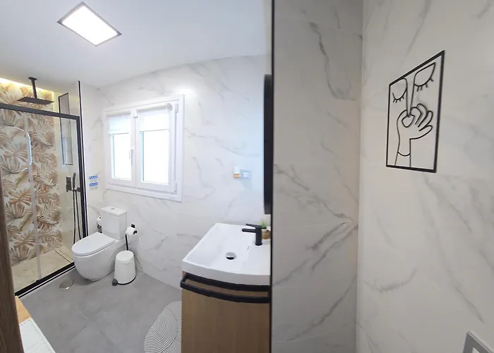 Congreso Down Town דירה טורמולינוס