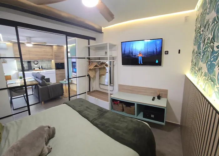 Congreso Down Town טורמולינוס