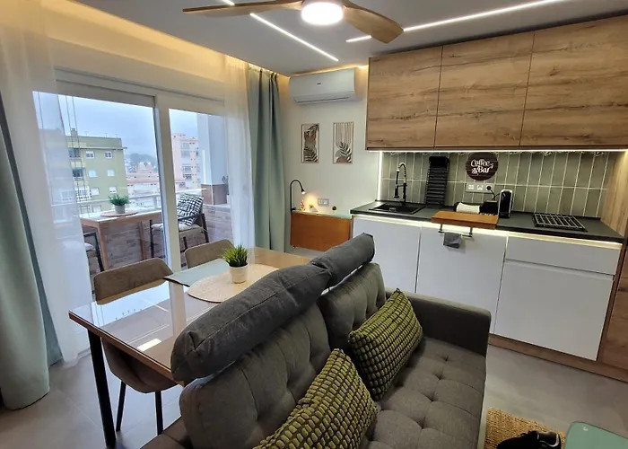 דירה Congreso Down Town *